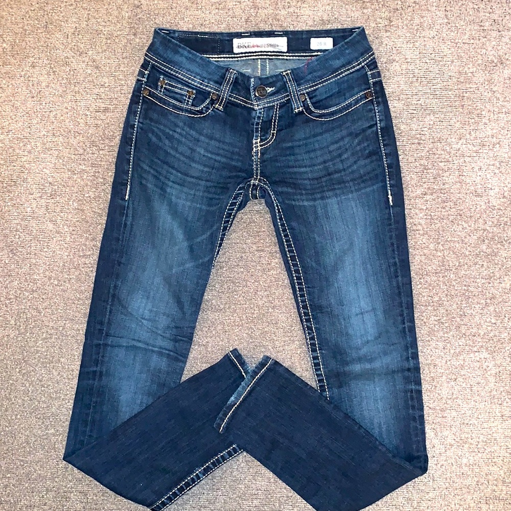 BKE Jeans